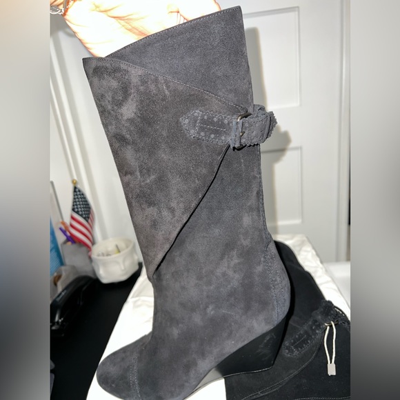 Balenciaga boots - Picture 5 of 10
